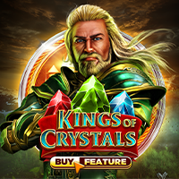 Kings Of Crystal