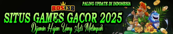 Bos138 > Situs Games Uang Asli Paling Update In Indonesian